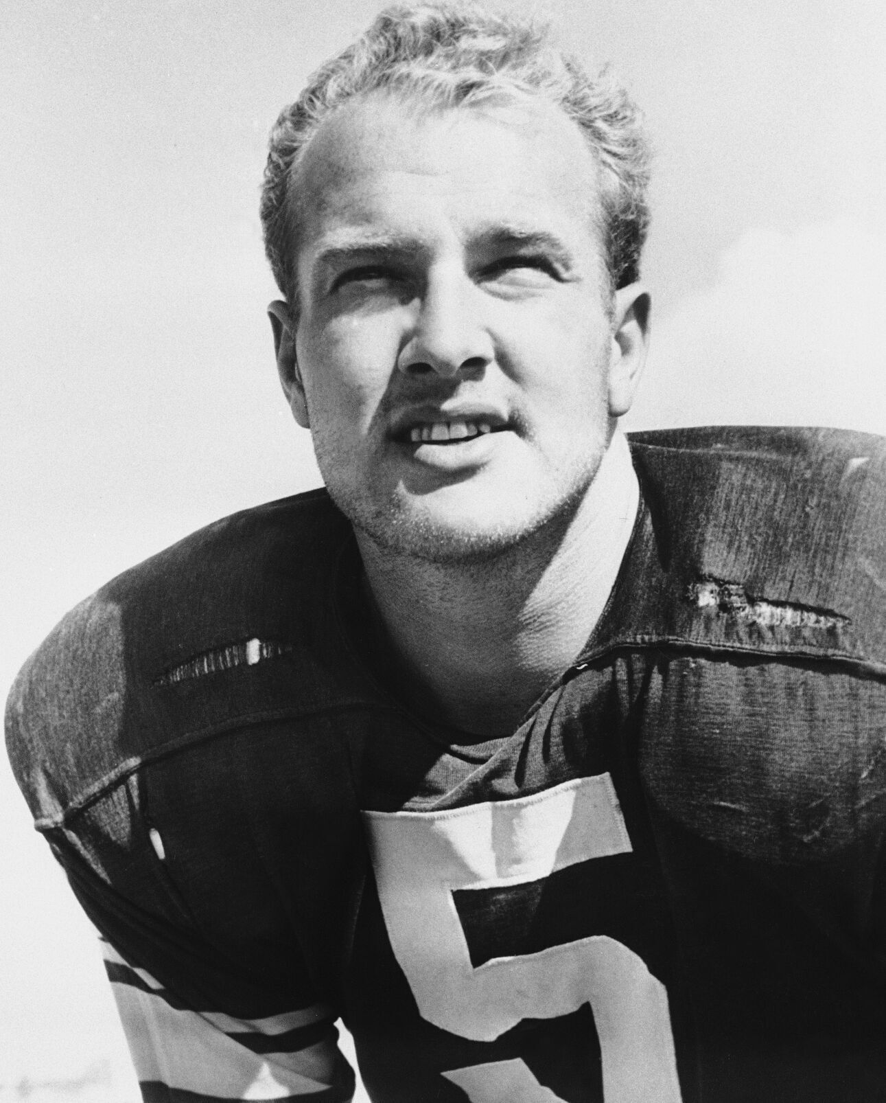 1961: Green Bay’s Paul Hornung scores 33 points in rout of Baltimore